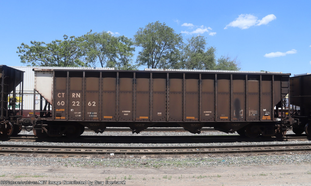 CTRN 602262 - Union Pacific